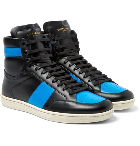 Saint Laurent Sneakers for Men .